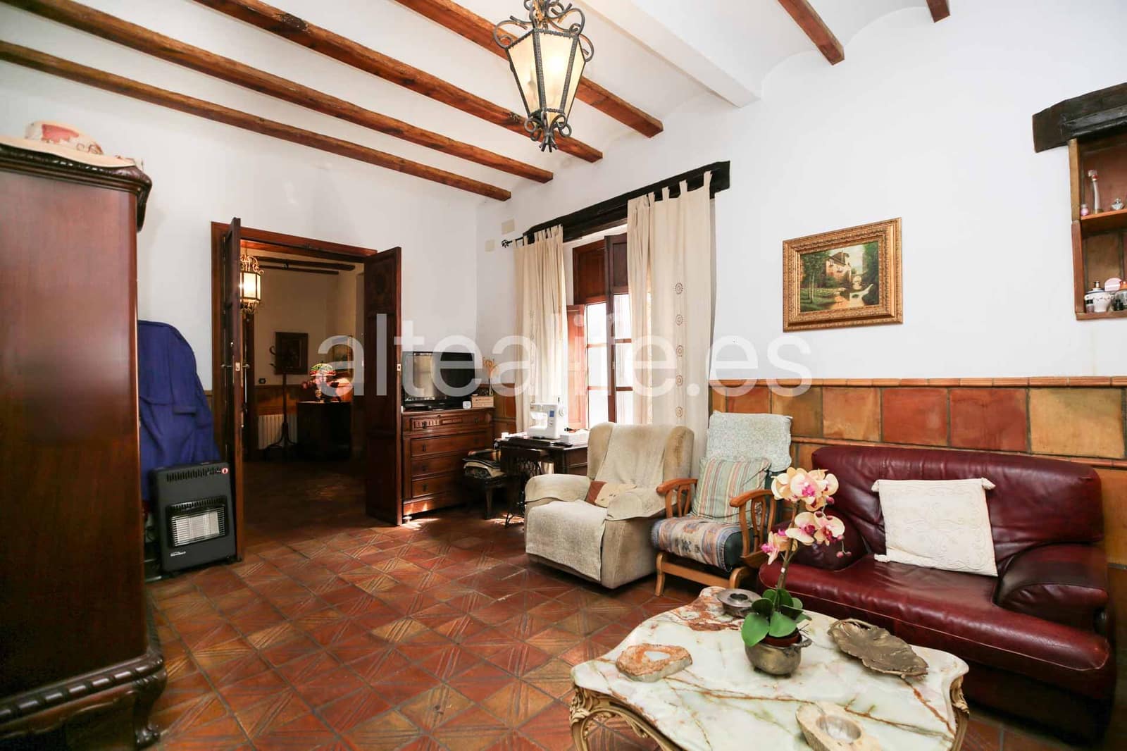 6 bedroom Townhouse for sale in Alqueria de la Comtessa - € 550,000 (Ref: 9844556)