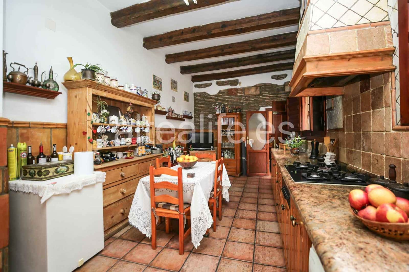 6 bedroom Townhouse for sale in Alqueria de la Comtessa - € 550,000 (Ref: 9844556)