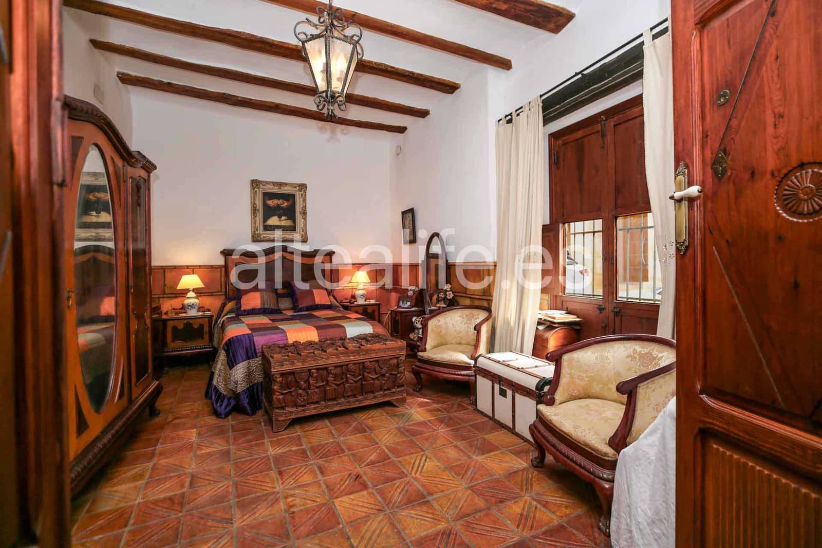 6 bedroom Townhouse for sale in Alqueria de la Comtessa - € 550,000 (Ref: 9844556)