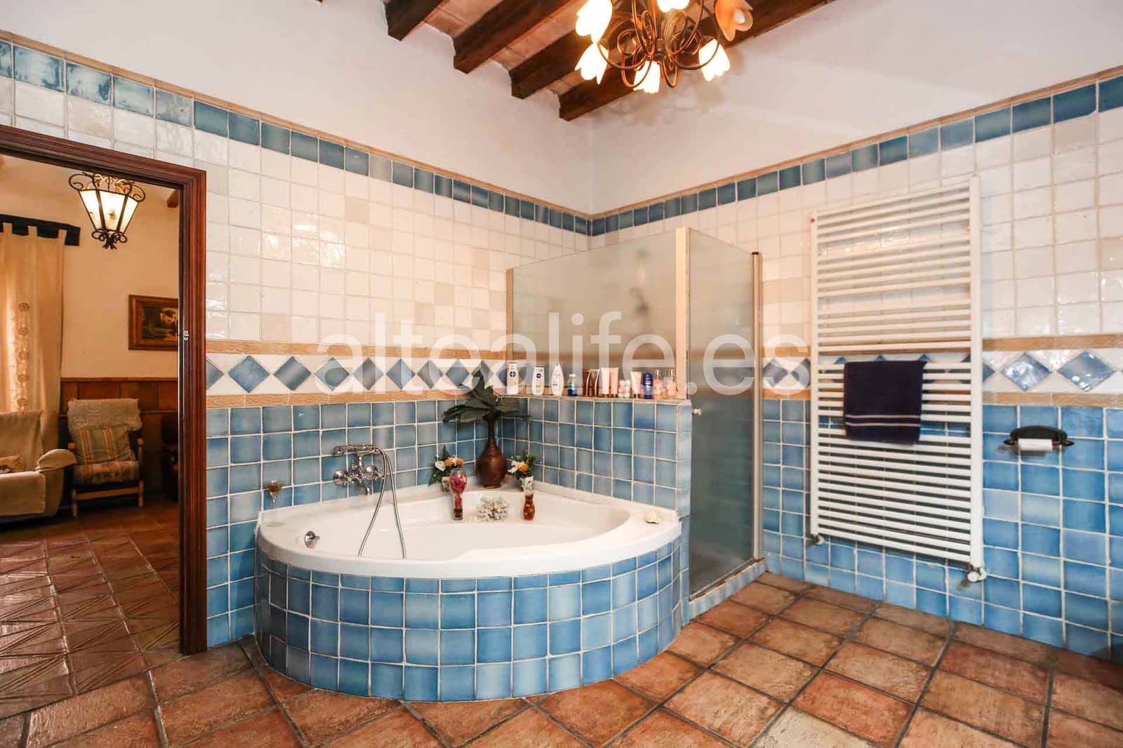 6 bedroom Townhouse for sale in Alqueria de la Comtessa - € 550,000 (Ref: 9844556)