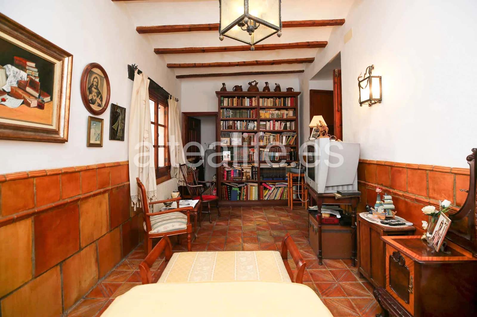 6 bedroom Townhouse for sale in Alqueria de la Comtessa - € 550,000 (Ref: 9844556)