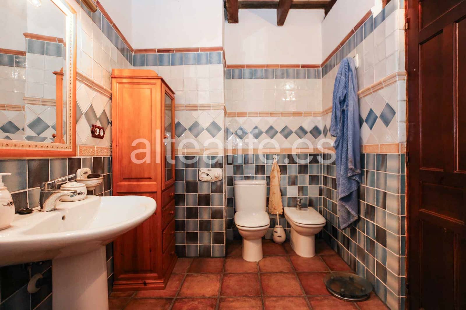 6 bedroom Townhouse for sale in Alqueria de la Comtessa - € 550,000 (Ref: 9844556)
