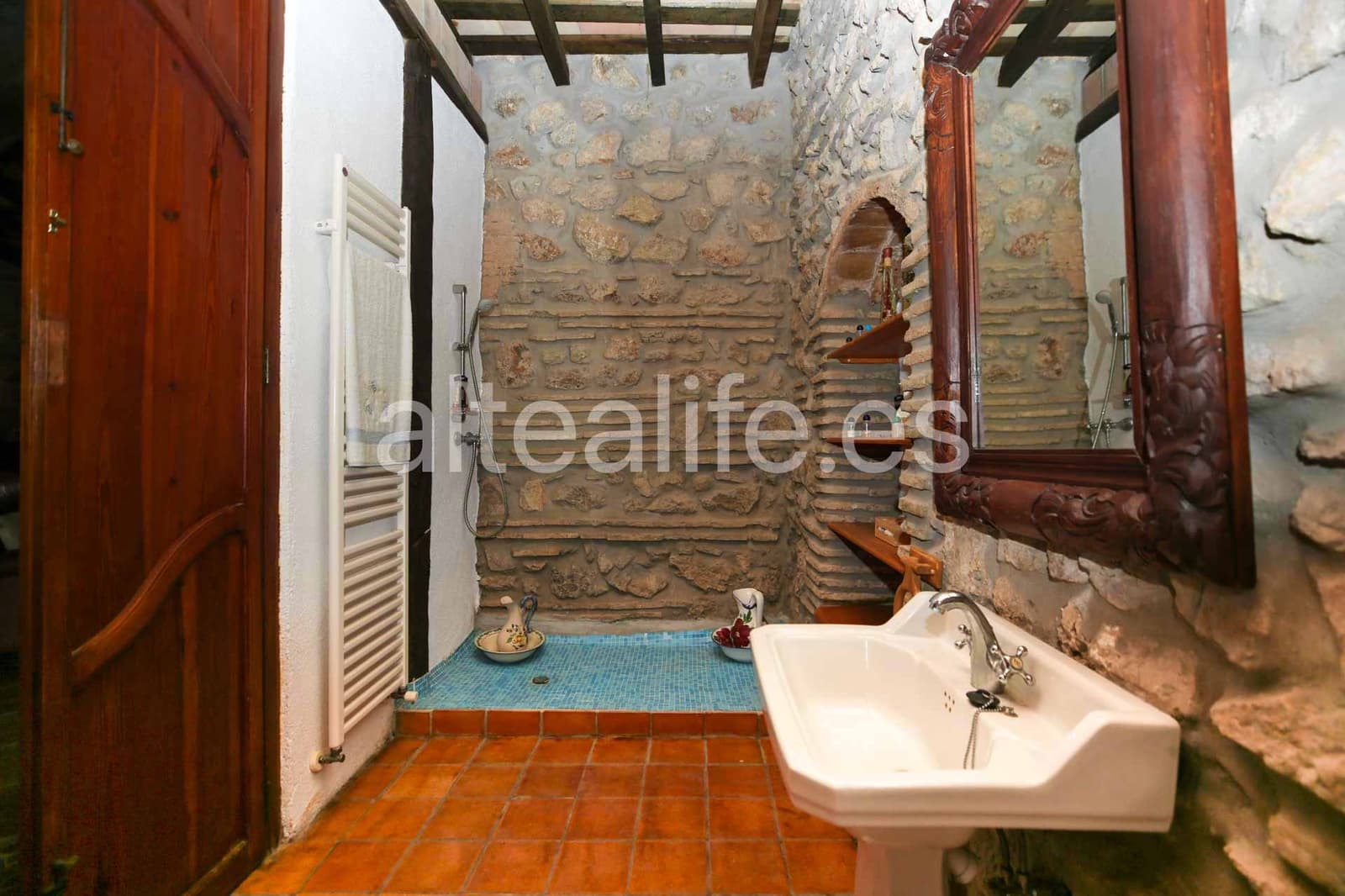 6 bedroom Townhouse for sale in Alqueria de la Comtessa - € 550,000 (Ref: 9844556)