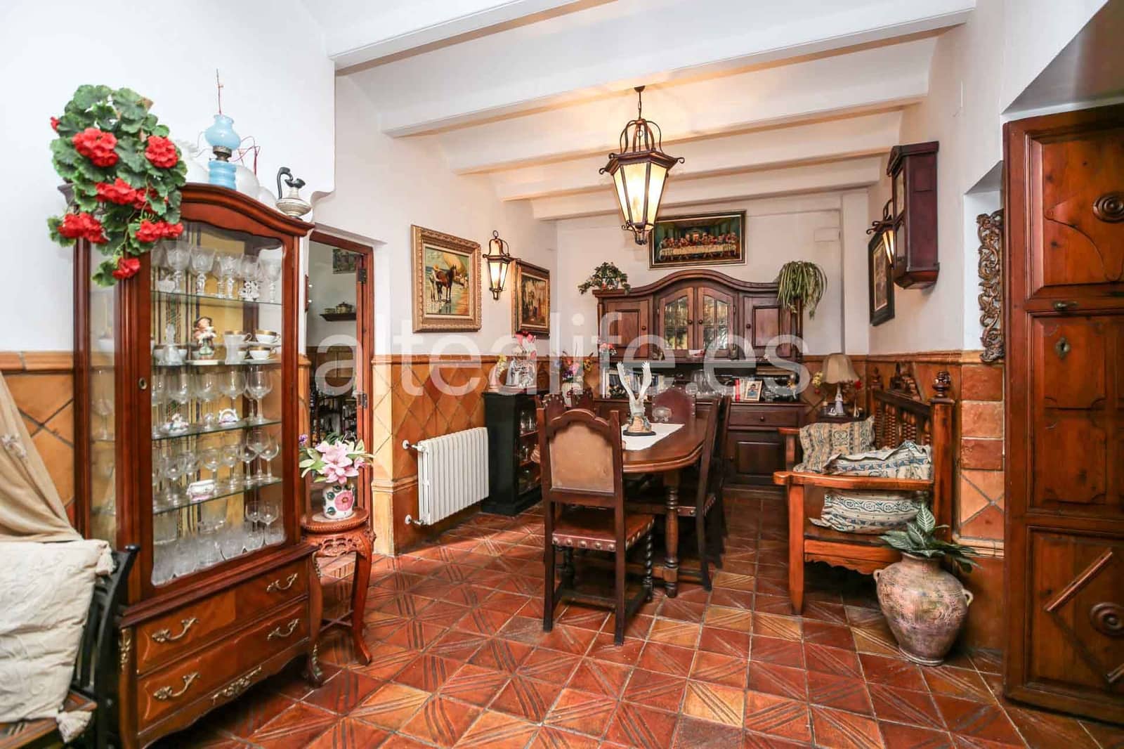 6 bedroom Townhouse for sale in Alqueria de la Comtessa - € 550,000 (Ref: 9844556)