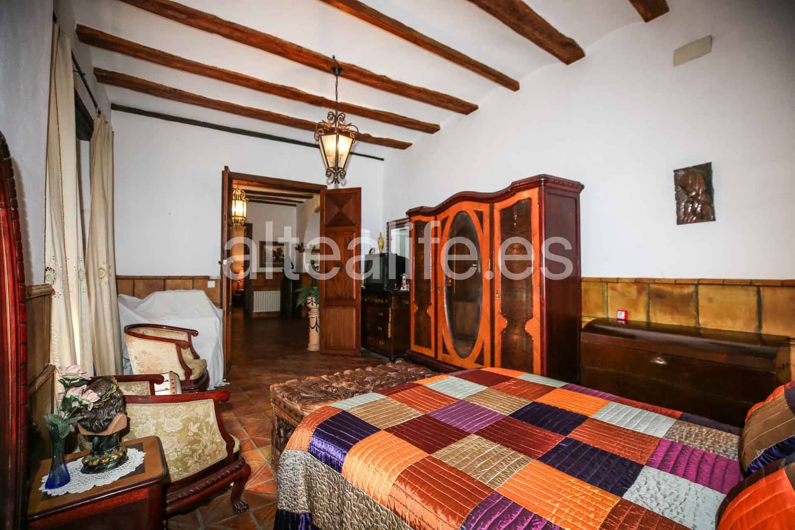 6 bedroom Townhouse for sale in Alqueria de la Comtessa - € 550,000 (Ref: 9844556)