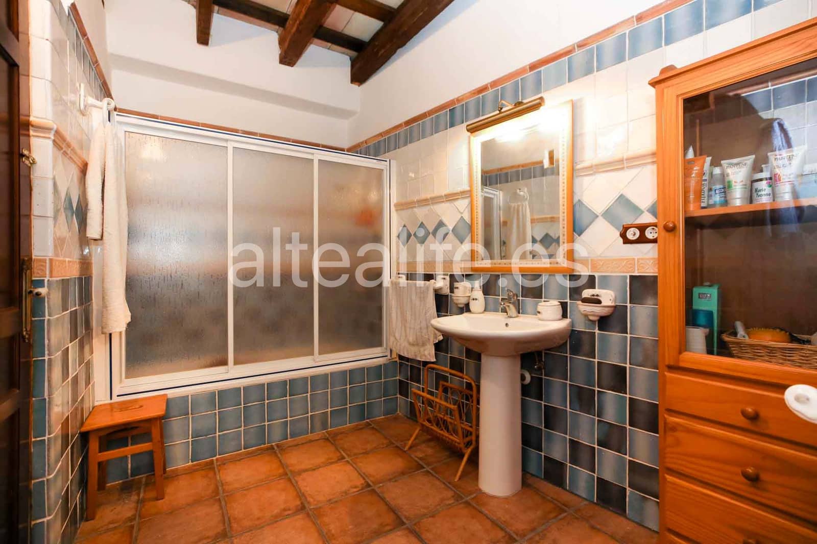 6 bedroom Townhouse for sale in Alqueria de la Comtessa - € 550,000 (Ref: 9844556)