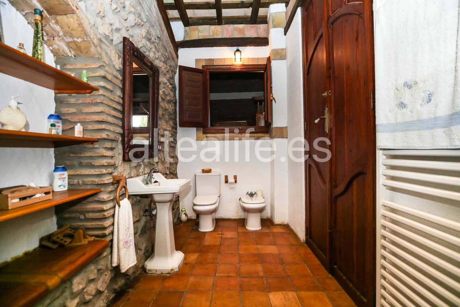 6 bedroom Townhouse for sale in Alqueria de la Comtessa - € 550,000 (Ref: 9844556)