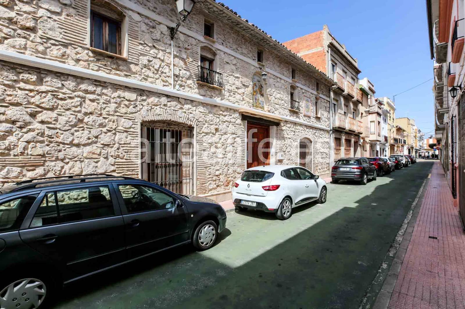 6 bedroom Townhouse for sale in Alqueria de la Comtessa - € 550,000 (Ref: 9844556)