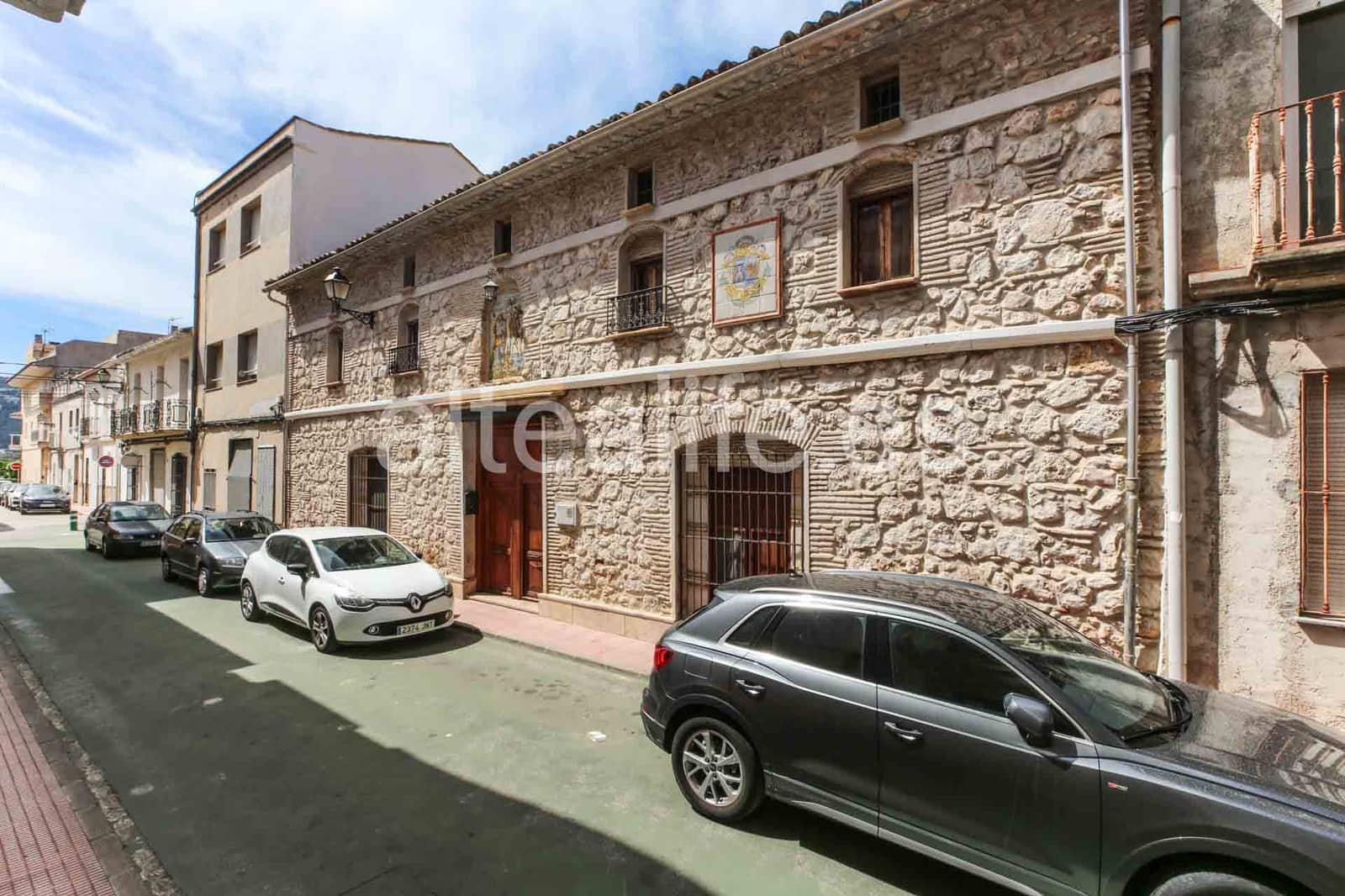 6 bedroom Townhouse for sale in Alqueria de la Comtessa - € 550,000 (Ref: 9844556)