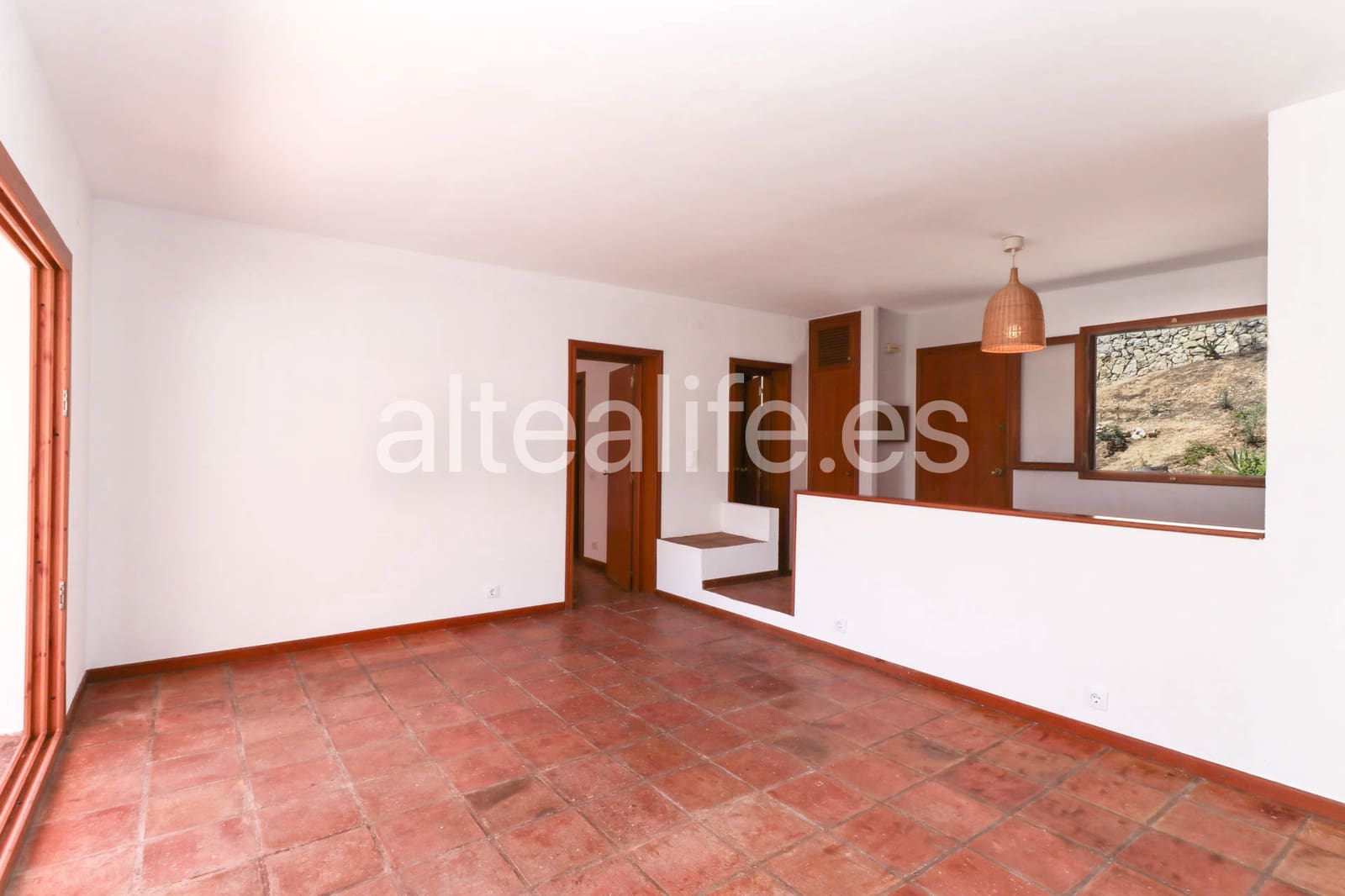 1 bedroom Apartment for rent in Altea with pool - € 1,200 (Ref: 9848330)