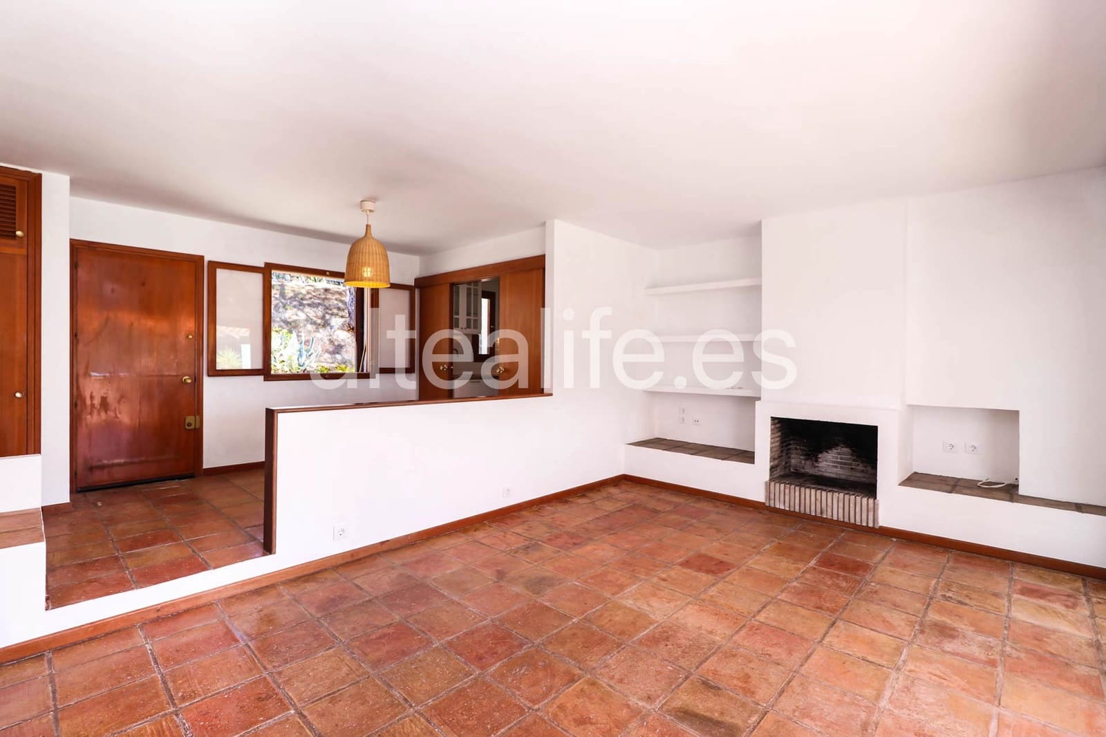 1 bedroom Apartment for rent in Altea with pool - € 1,200 (Ref: 9848330)