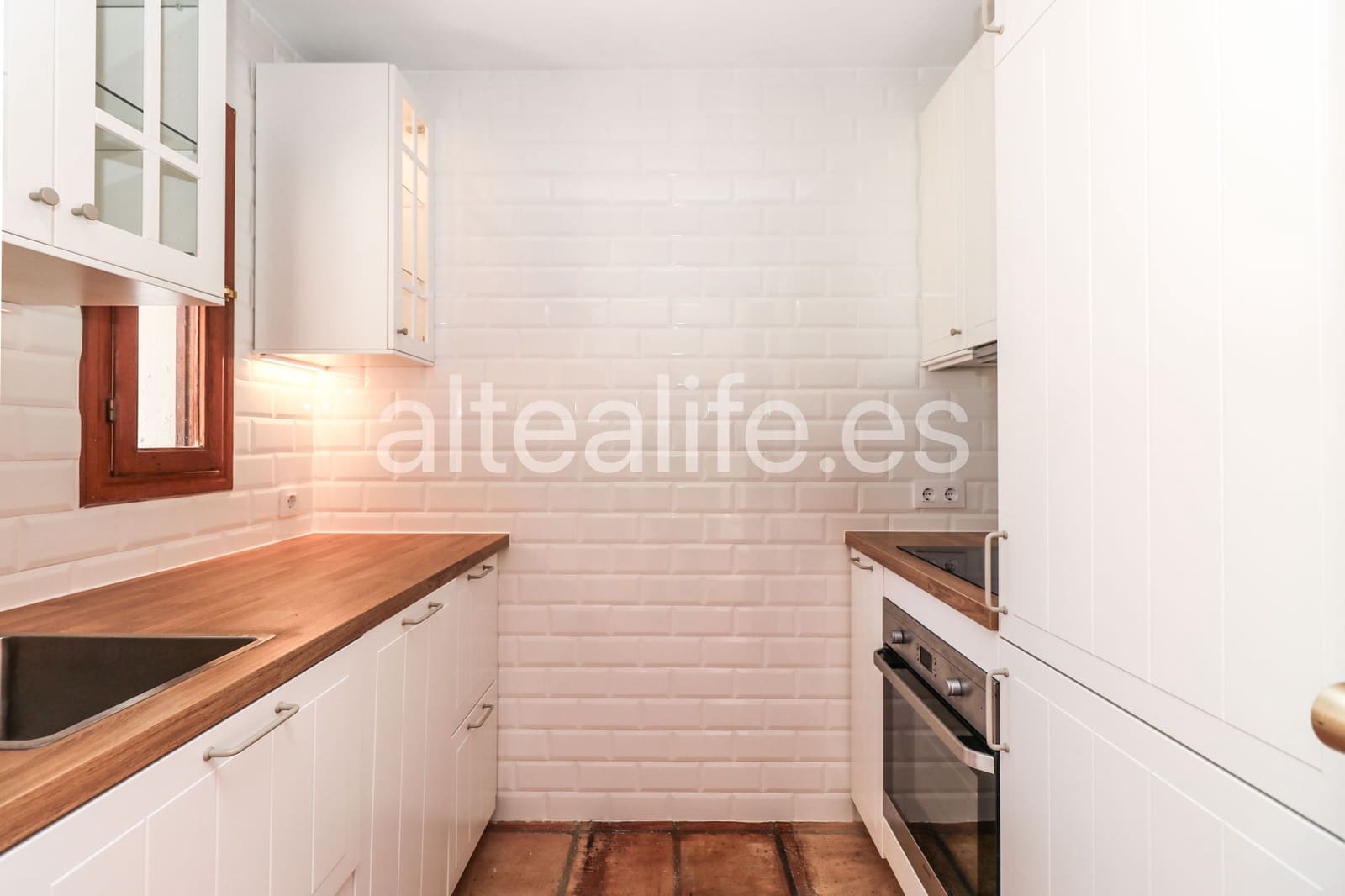 1 bedroom Apartment for rent in Altea with pool - € 1,200 (Ref: 9848330)