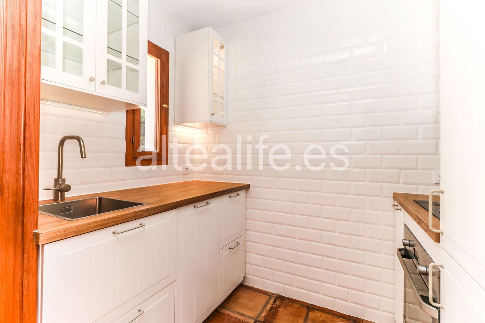 1 bedroom Apartment for rent in Altea with pool - € 1,200 (Ref: 9848330)