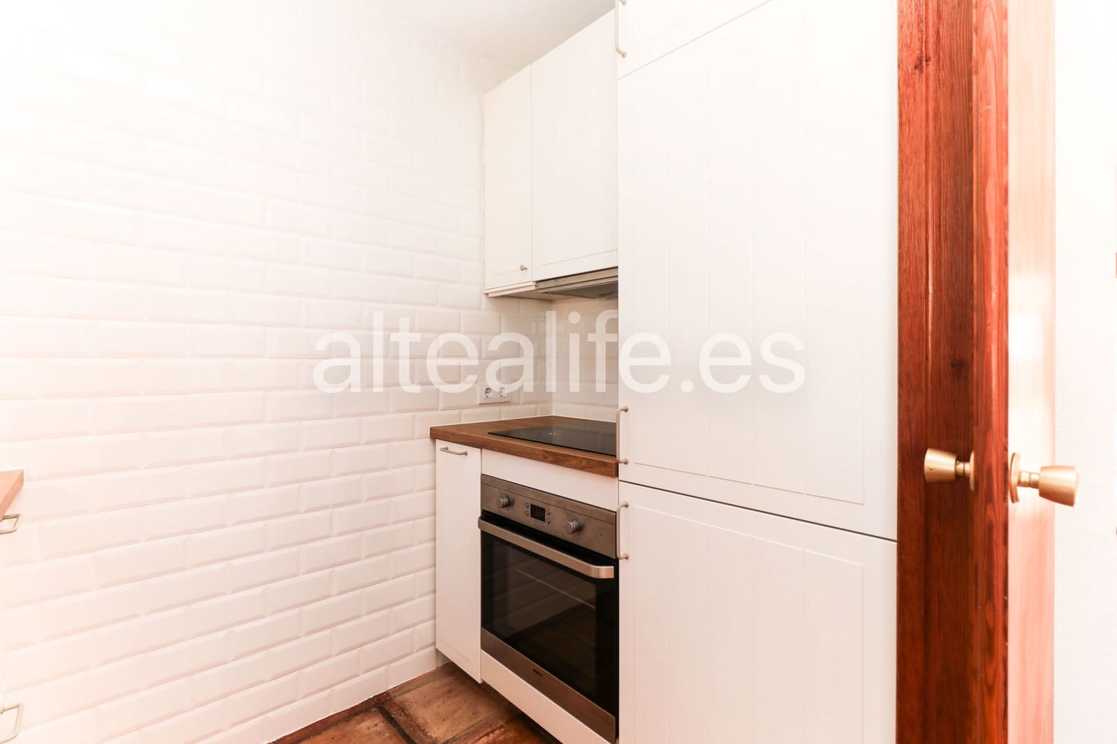 1 bedroom Apartment for rent in Altea with pool - € 1,200 (Ref: 9848330)