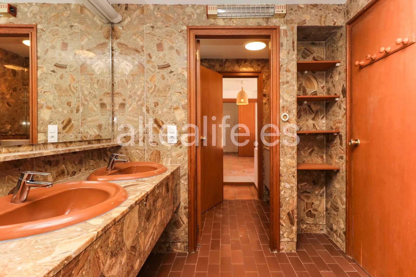 1 bedroom Apartment for rent in Altea with pool - € 1,200 (Ref: 9848330)