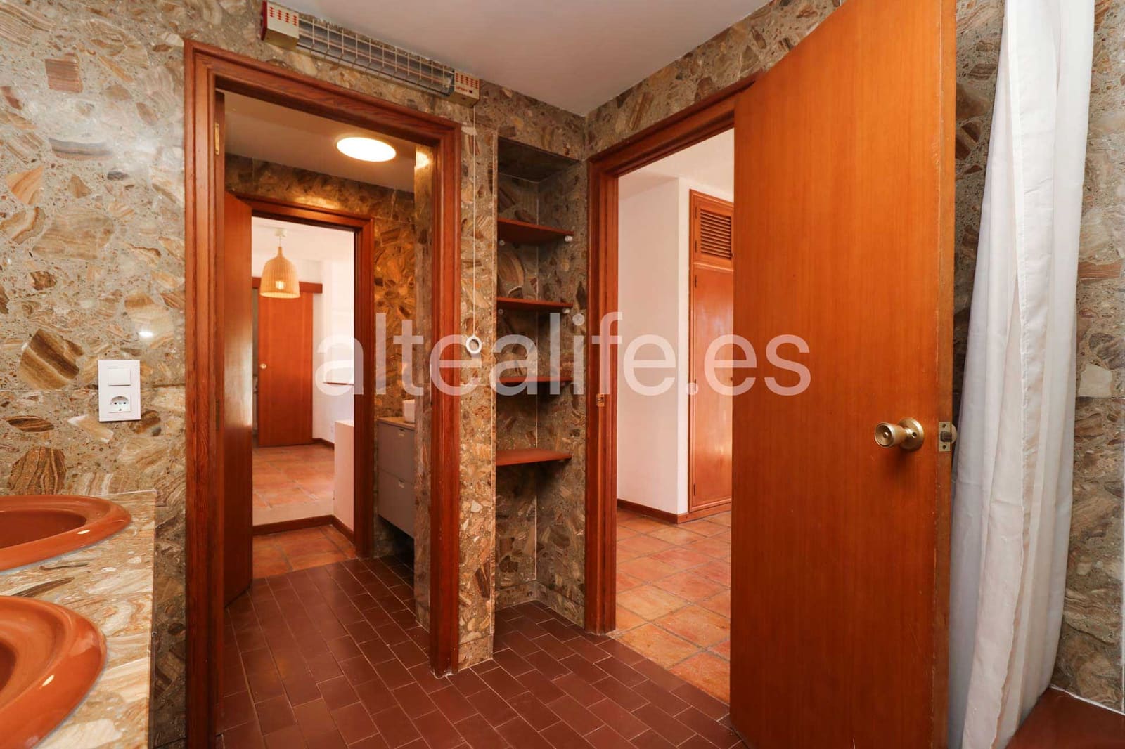 1 bedroom Apartment for rent in Altea with pool - € 1,200 (Ref: 9848330)