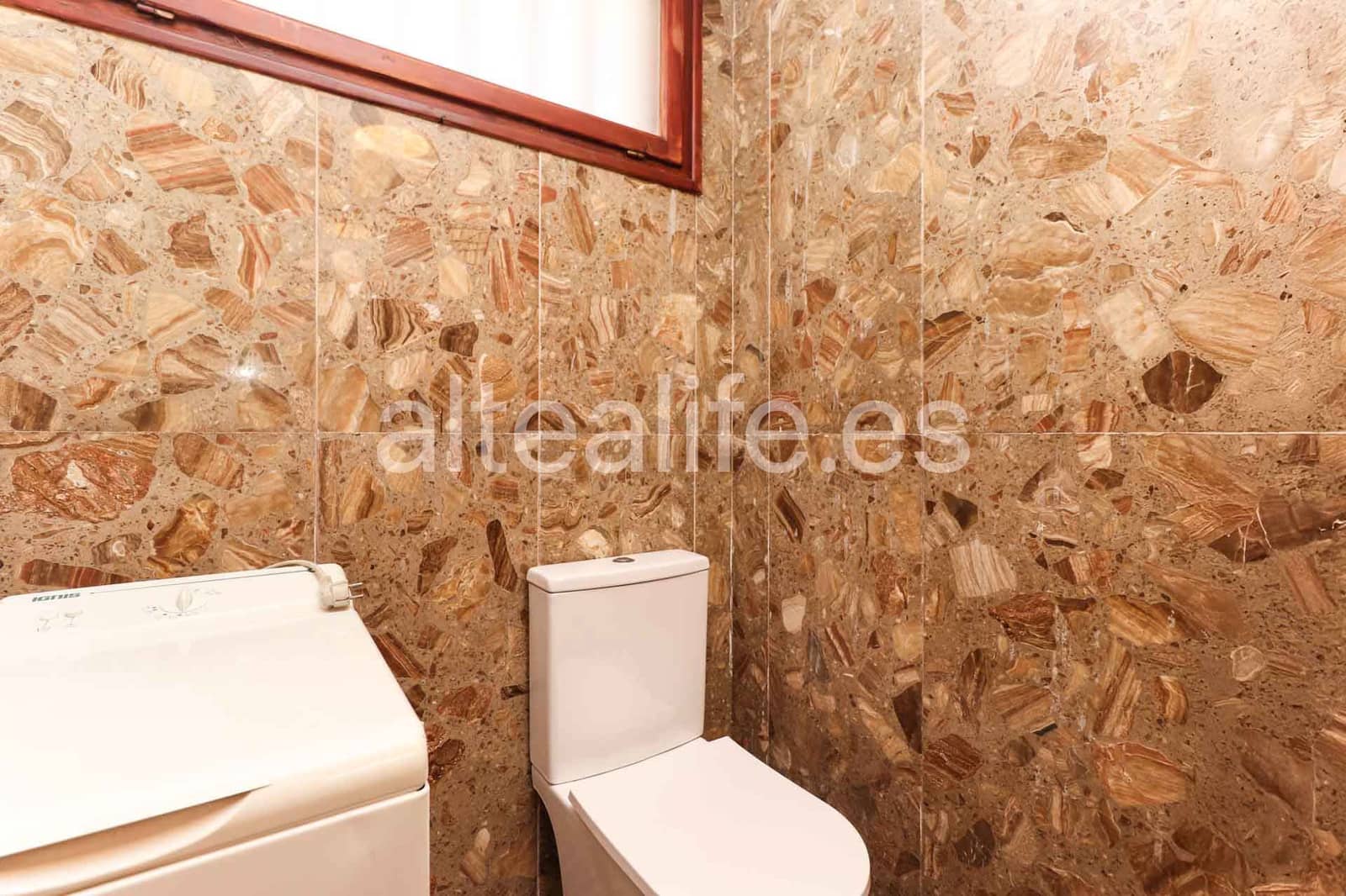 1 bedroom Apartment for rent in Altea with pool - € 1,200 (Ref: 9848330)