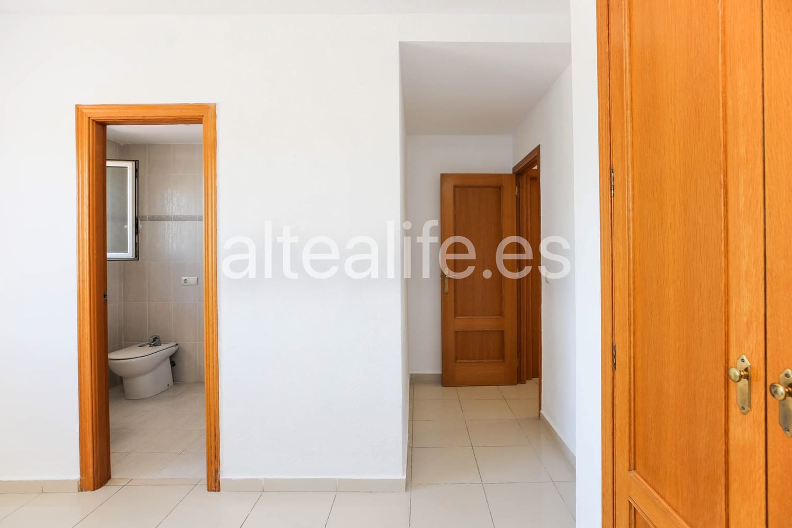 3 sypialnia Apartament na sprzedaż w Alfaz del Pi / L'Alfas del Pi - 225 000 € (Ref: 9854548)