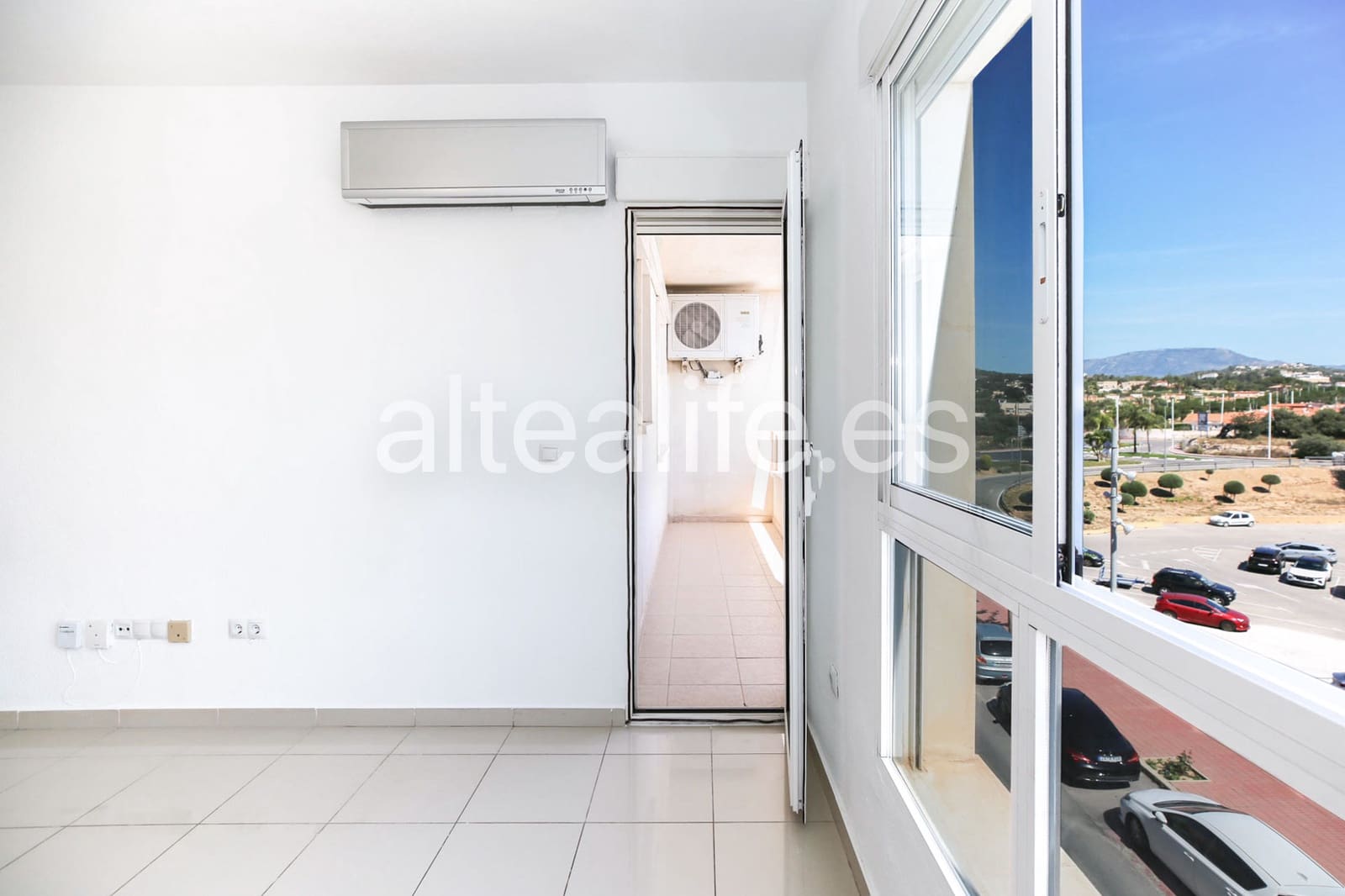 3 sypialnia Apartament na sprzedaż w Alfaz del Pi / L'Alfas del Pi - 225 000 € (Ref: 9854548)