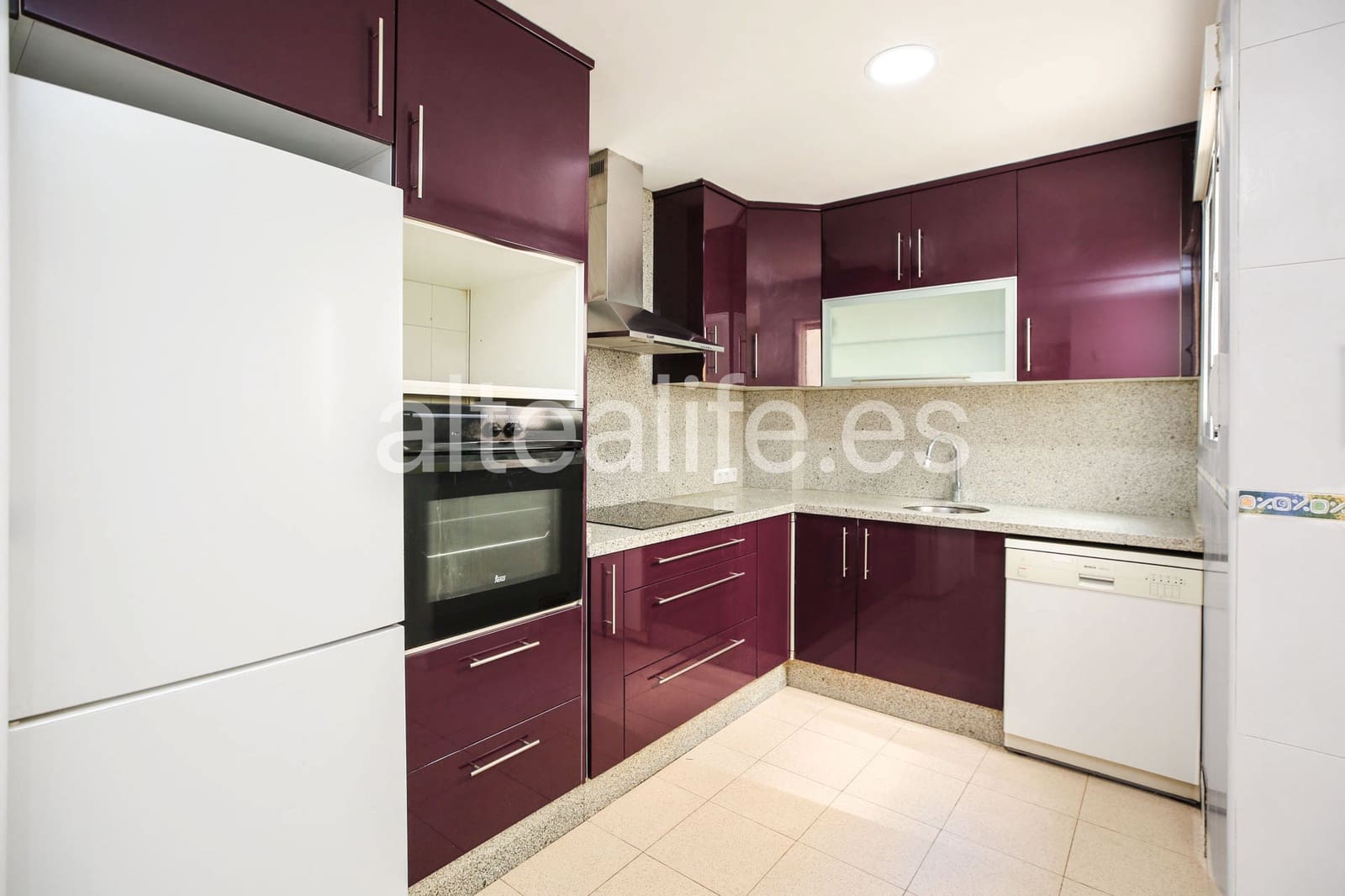 3 sypialnia Apartament na sprzedaż w Alfaz del Pi / L'Alfas del Pi - 225 000 € (Ref: 9854548)