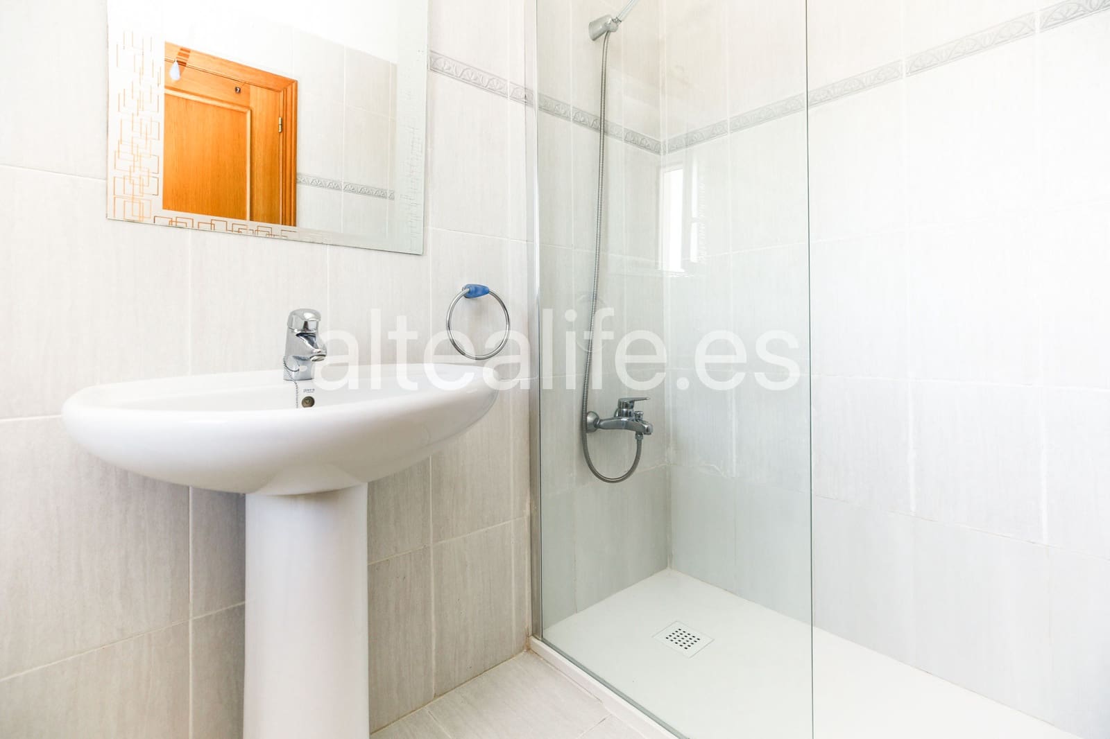 3 sypialnia Apartament na sprzedaż w Alfaz del Pi / L'Alfas del Pi - 225 000 € (Ref: 9854548)