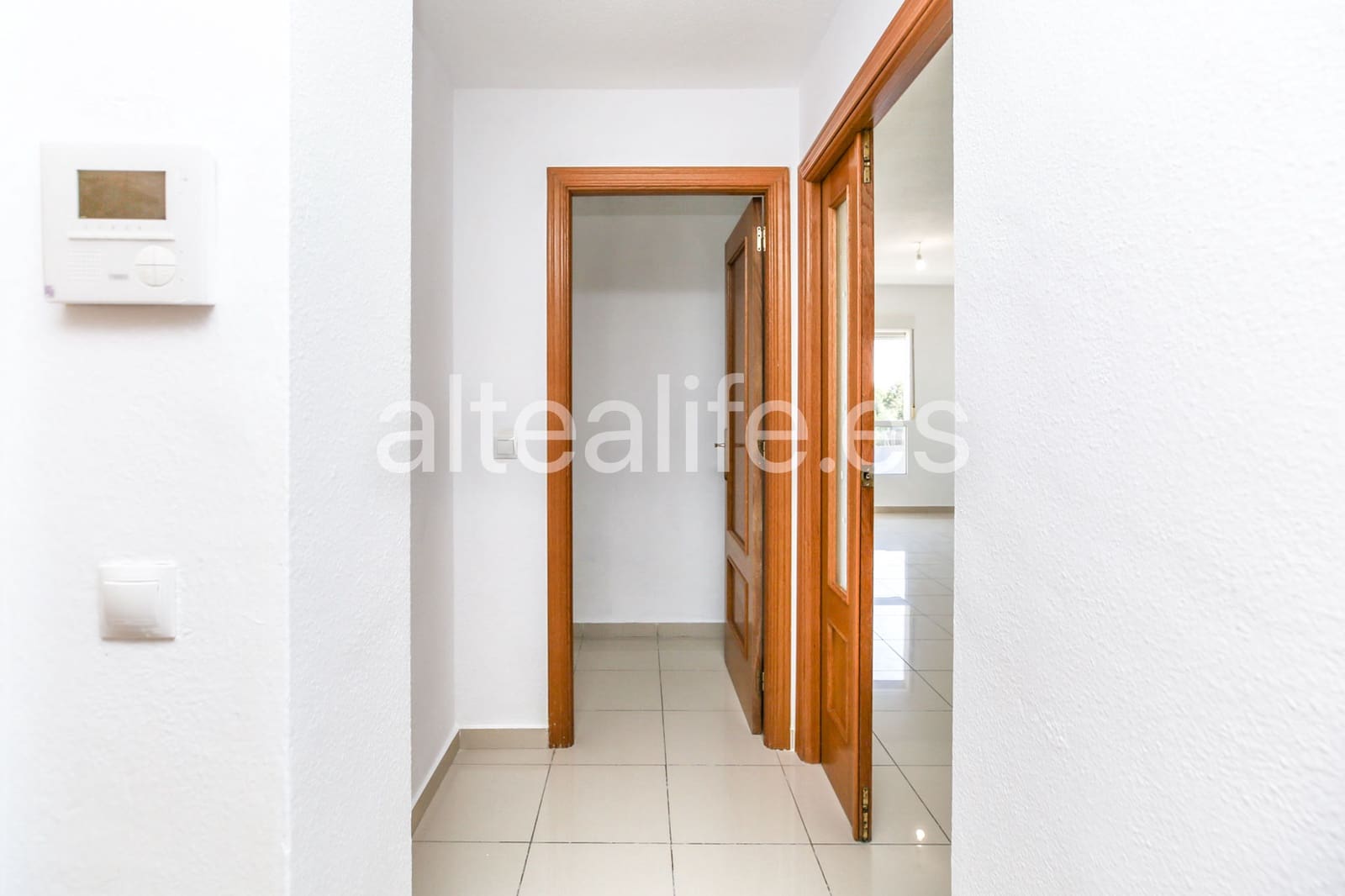 3 sypialnia Apartament na sprzedaż w Alfaz del Pi / L'Alfas del Pi - 225 000 € (Ref: 9854548)