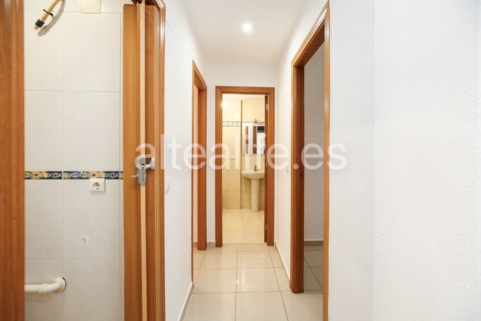 3 sypialnia Apartament na sprzedaż w Alfaz del Pi / L'Alfas del Pi - 225 000 € (Ref: 9854548)