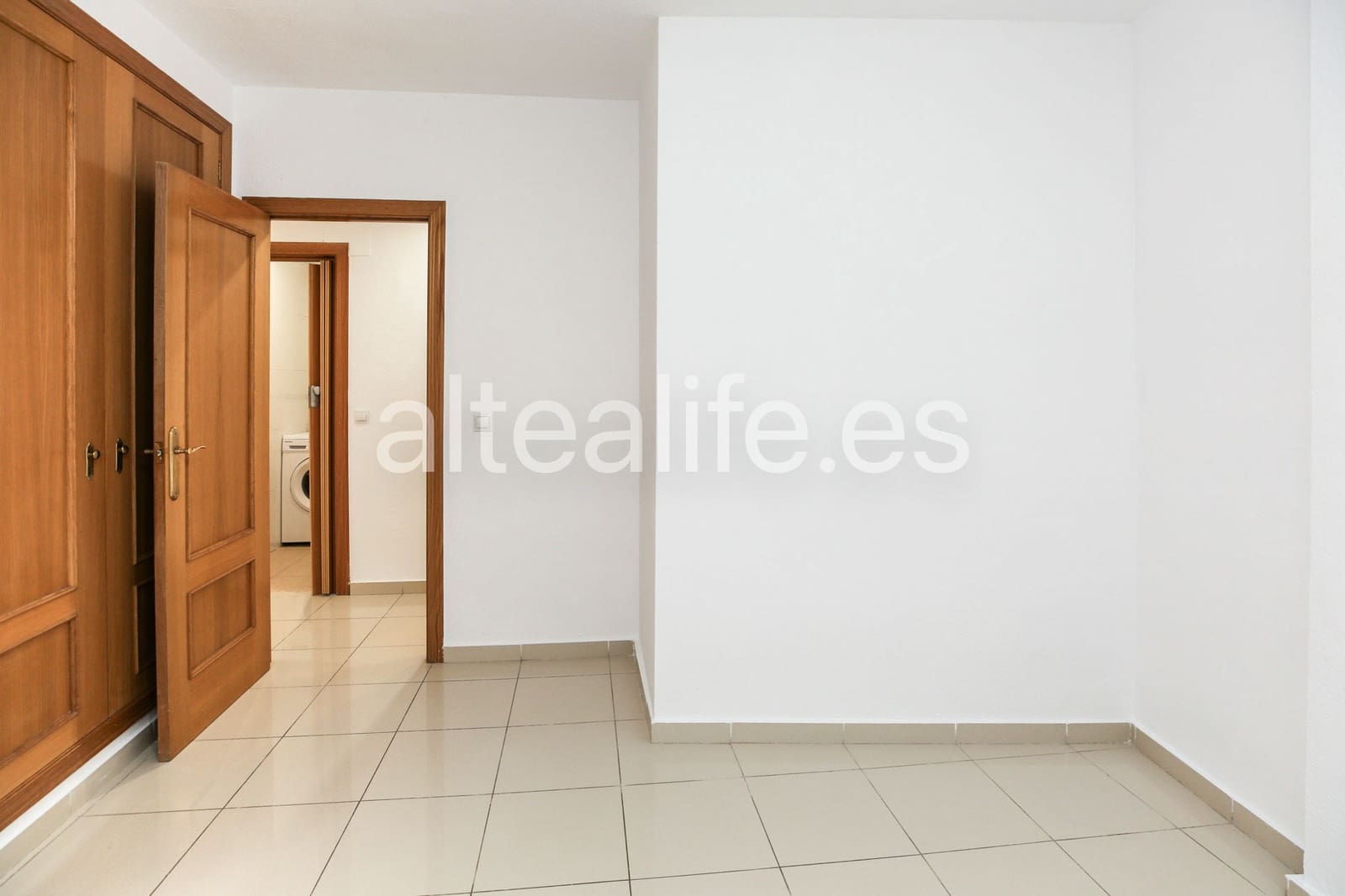 3 sypialnia Apartament na sprzedaż w Alfaz del Pi / L'Alfas del Pi - 225 000 € (Ref: 9854548)