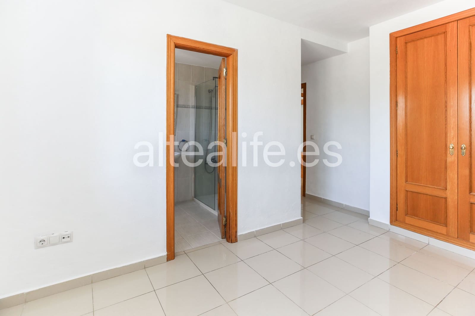 3 sypialnia Apartament na sprzedaż w Alfaz del Pi / L'Alfas del Pi - 225 000 € (Ref: 9854548)