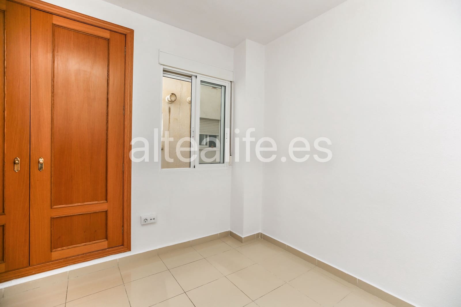 3 sypialnia Apartament na sprzedaż w Alfaz del Pi / L'Alfas del Pi - 225 000 € (Ref: 9854548)