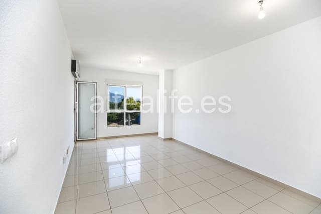 3 sypialnia Apartament na sprzedaż w Pueblo - Urbanizaciones, Alfaz del Pi / L'Alfàs del Pi - 225 000 € (Ref: 9854548)