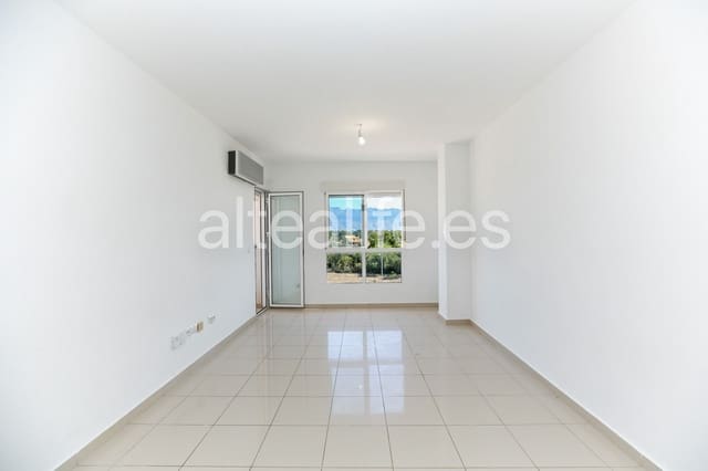 3 sypialnia Apartament na sprzedaż w Pueblo - Urbanizaciones, Alfaz del Pi / L'Alfàs del Pi - 225 000 € (Ref: 9854548)