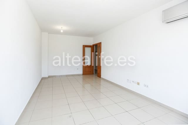 3 sypialnia Apartament na sprzedaż w Pueblo - Urbanizaciones, Alfaz del Pi / L'Alfàs del Pi - 225 000 € (Ref: 9854548)