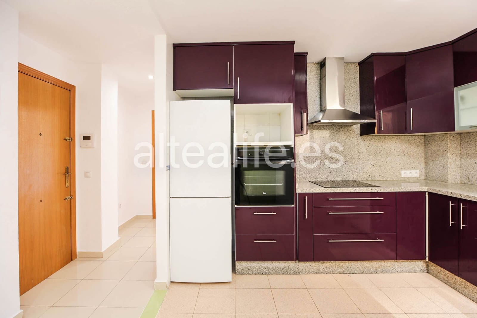 3 sypialnia Apartament na sprzedaż w Alfaz del Pi / L'Alfas del Pi - 225 000 € (Ref: 9854548)