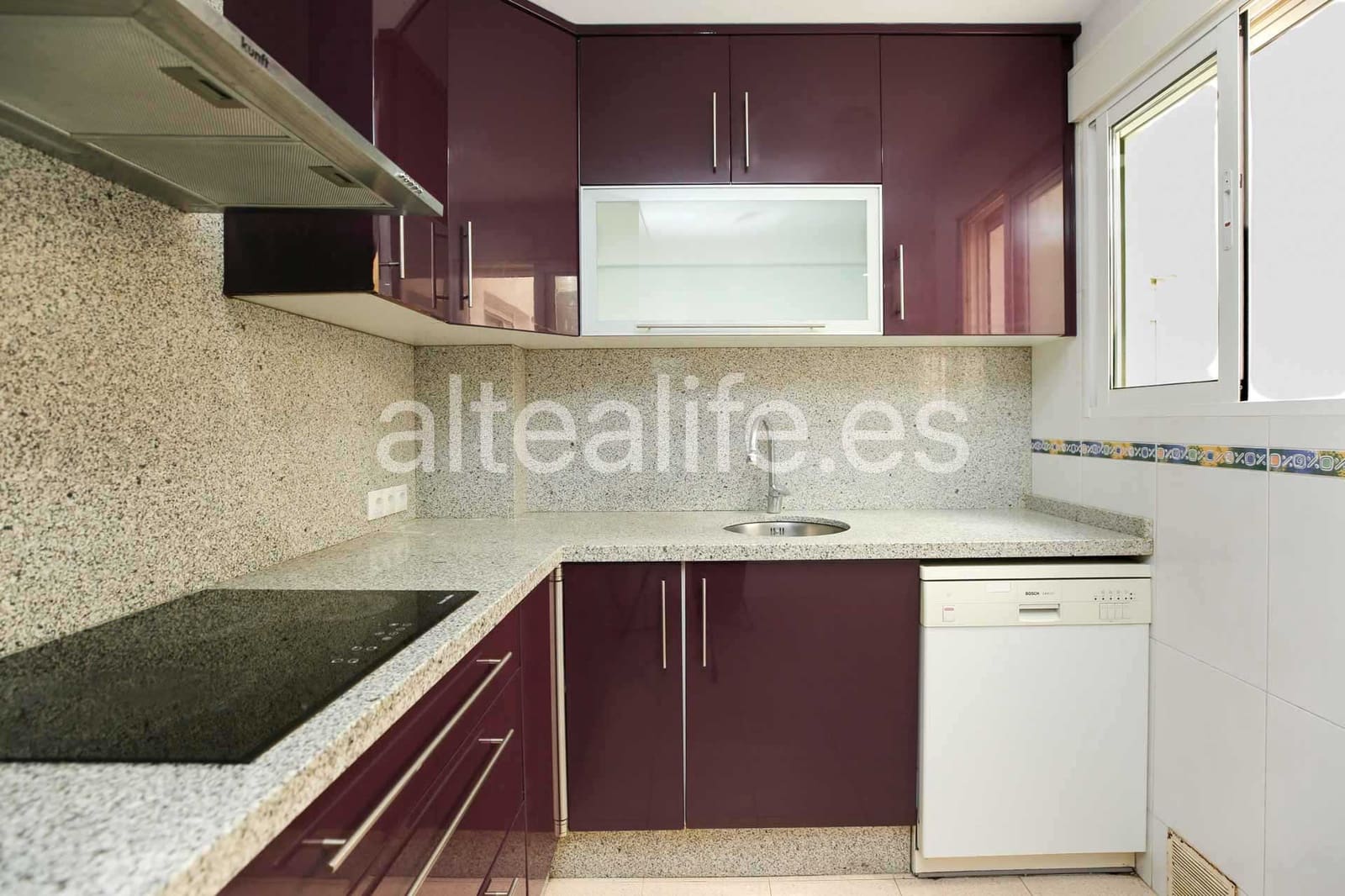 3 sypialnia Apartament na sprzedaż w Alfaz del Pi / L'Alfas del Pi - 225 000 € (Ref: 9854548)