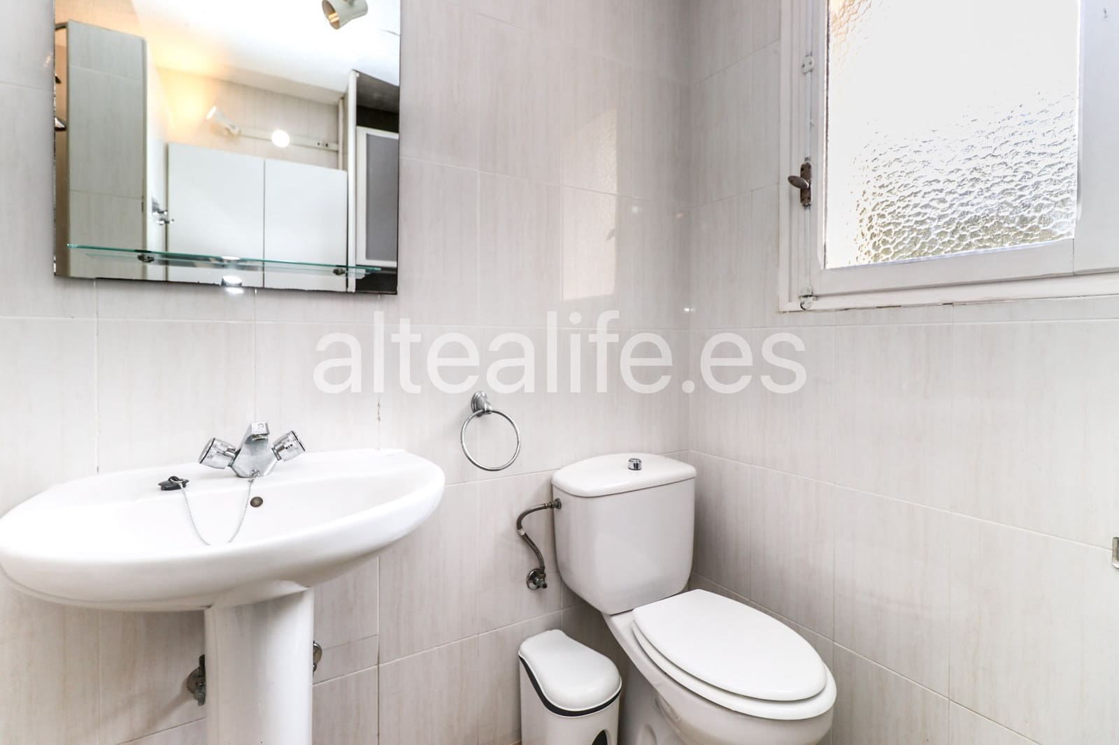 4 bedroom Townhouse for sale in La Nucia with garage - € 460,000 (Ref: 9863720)