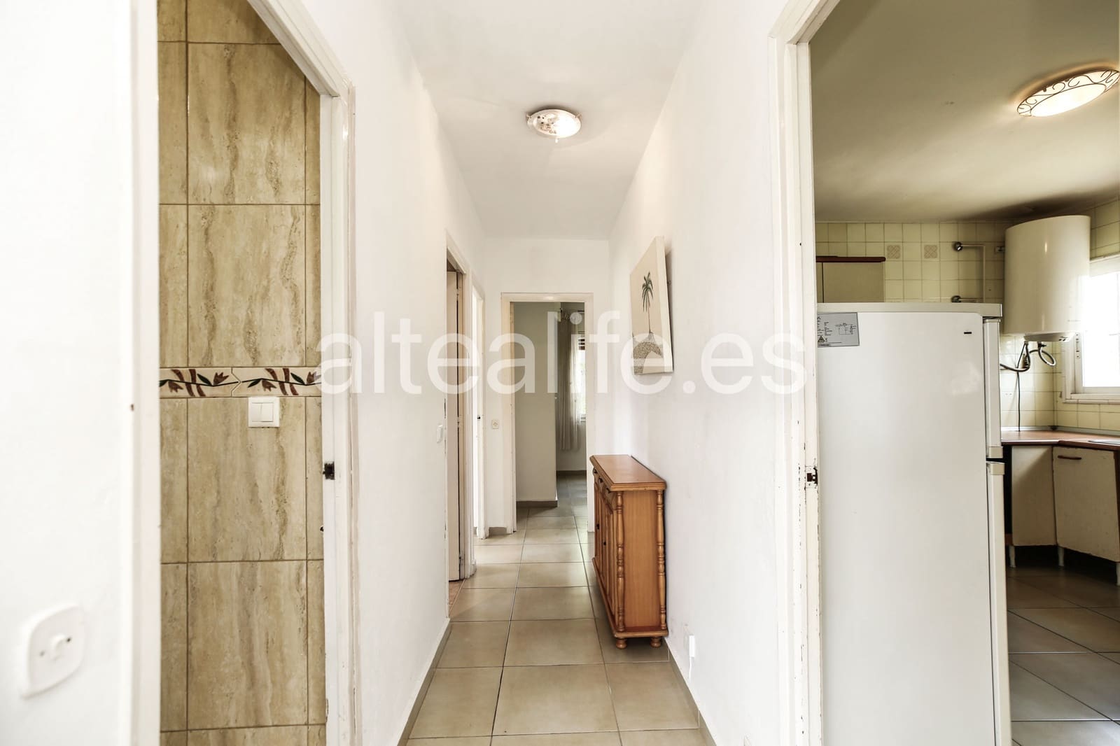 4 bedroom Townhouse for sale in La Nucia with garage - € 460,000 (Ref: 9863720)