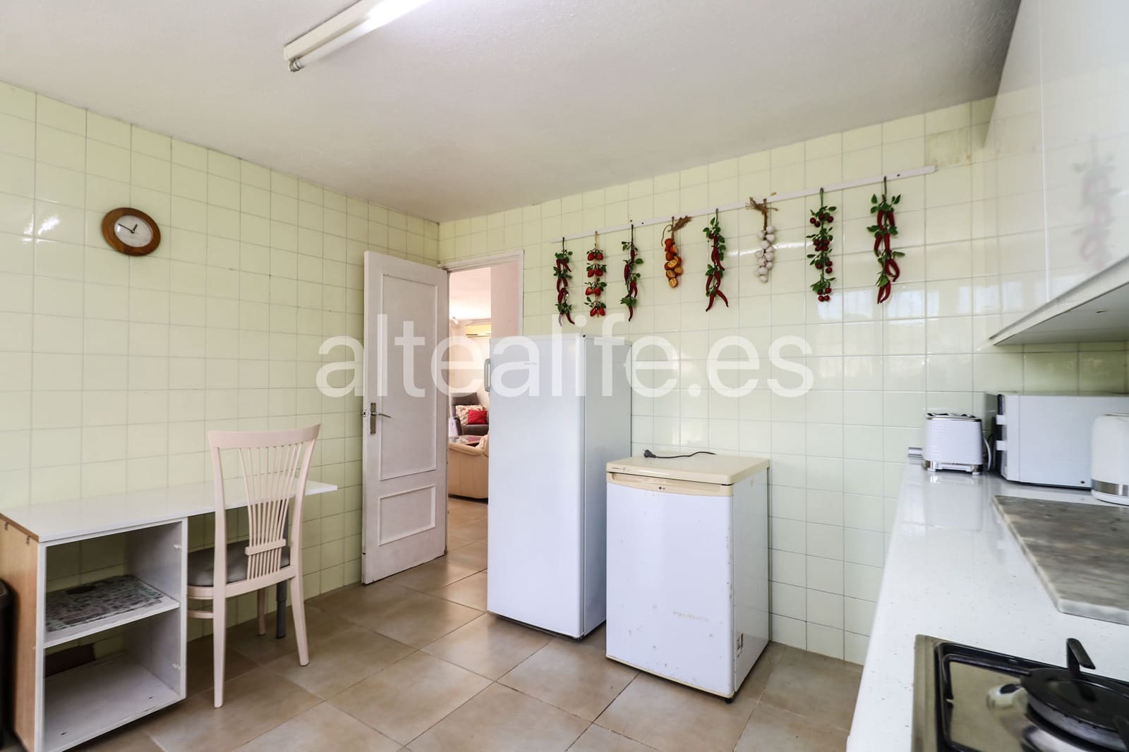 4 bedroom Townhouse for sale in La Nucia with garage - € 460,000 (Ref: 9863720)