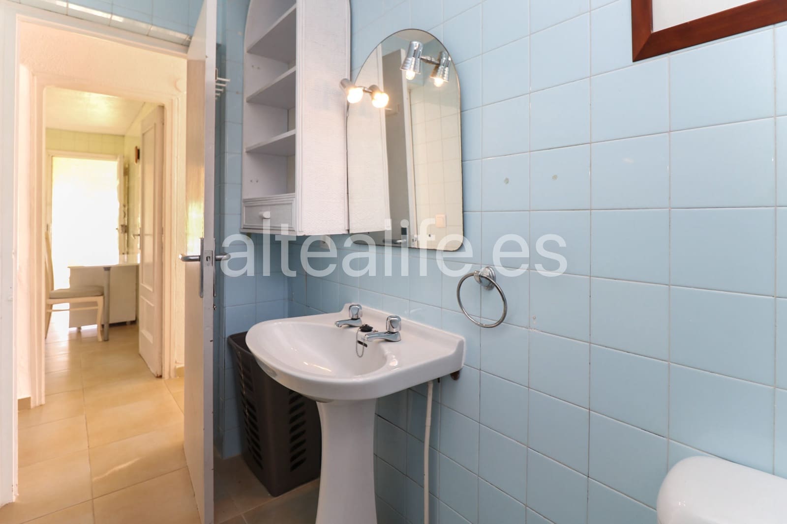 4 bedroom Townhouse for sale in La Nucia with garage - € 460,000 (Ref: 9863720)