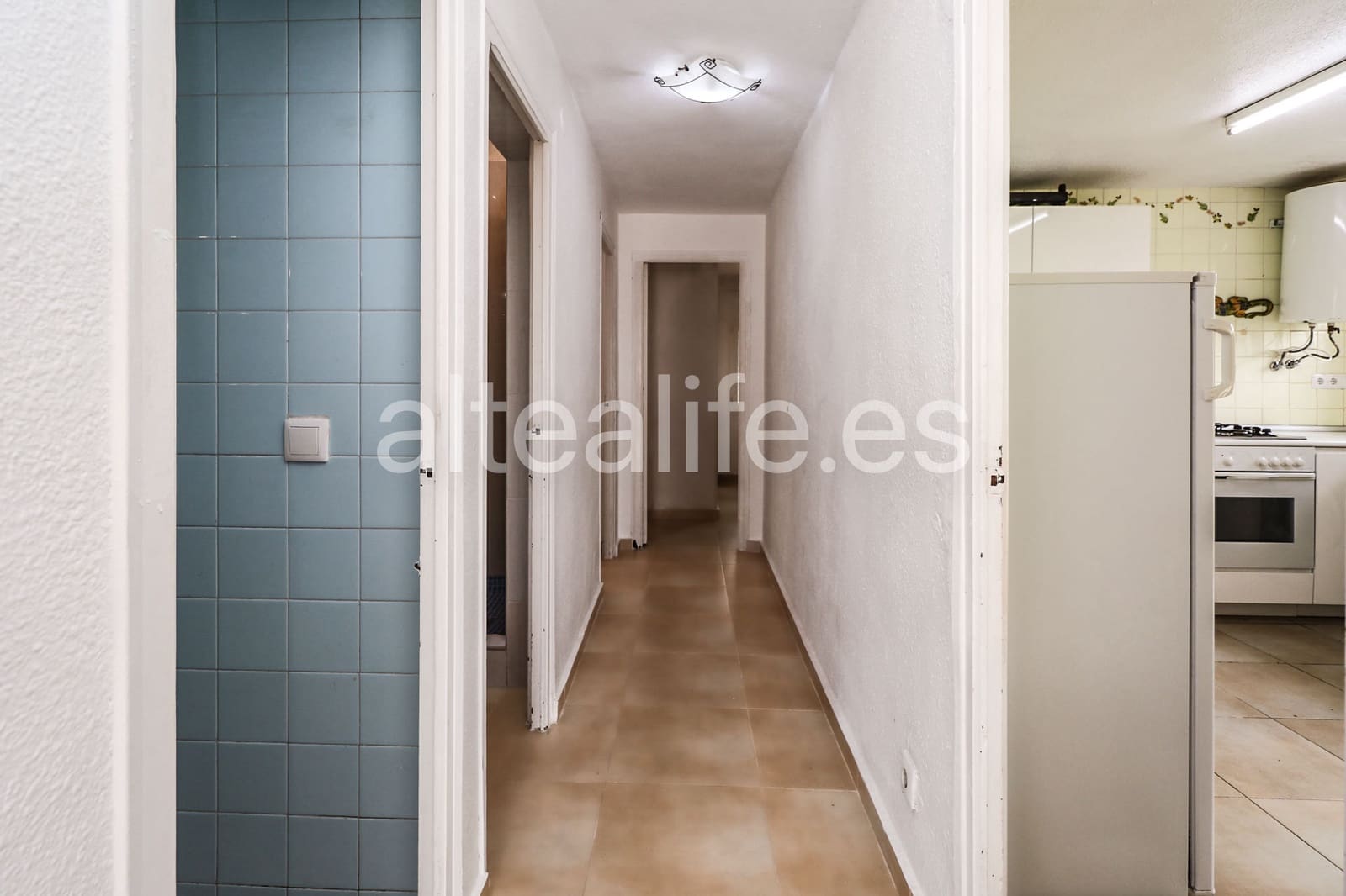 4 bedroom Townhouse for sale in La Nucia with garage - € 460,000 (Ref: 9863720)