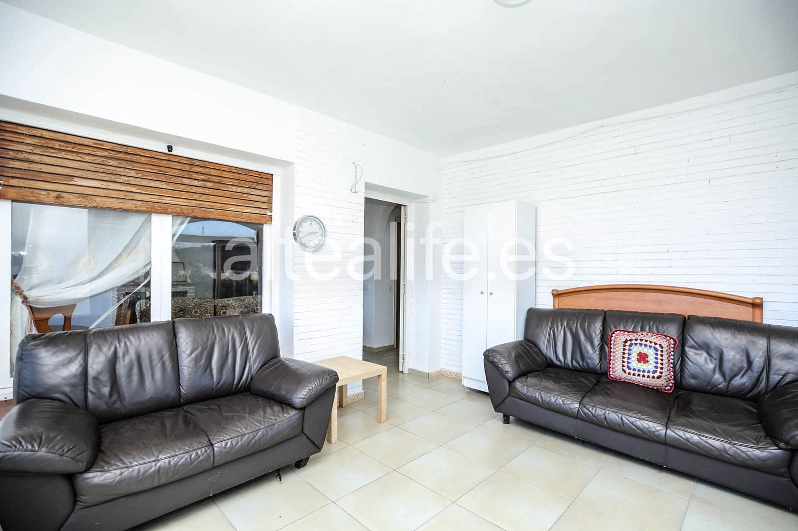 4 bedroom Townhouse for sale in La Nucia with garage - € 460,000 (Ref: 9863720)