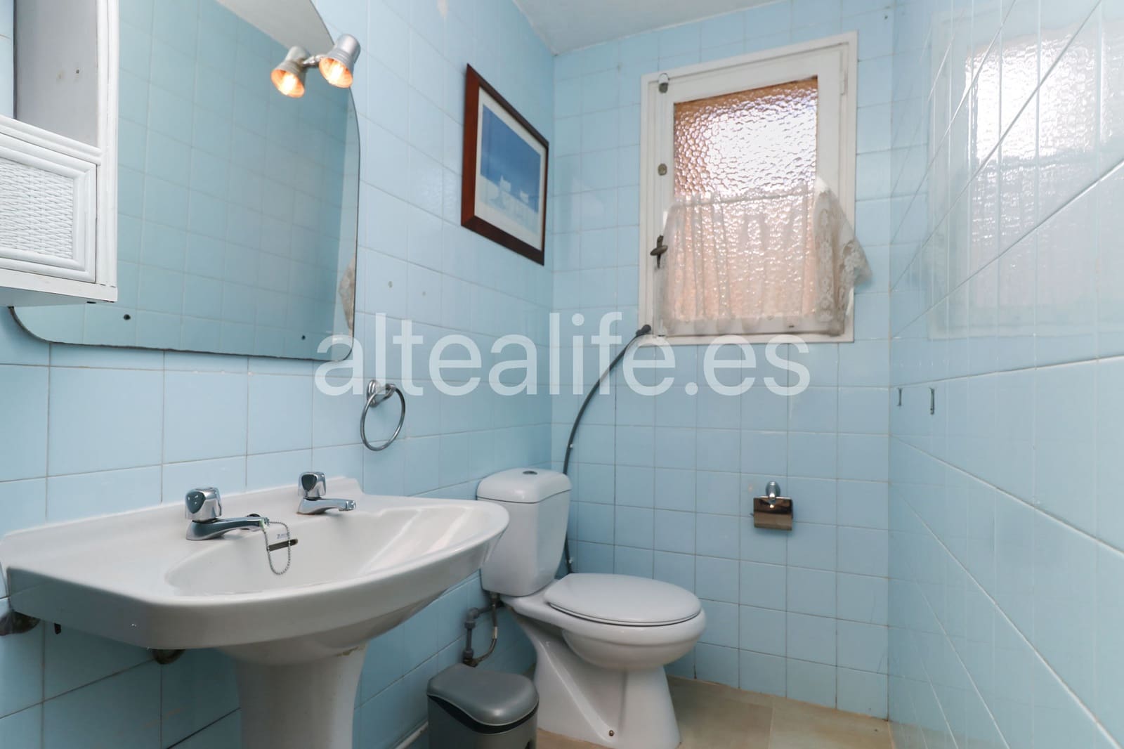 4 bedroom Townhouse for sale in La Nucia with garage - € 460,000 (Ref: 9863720)