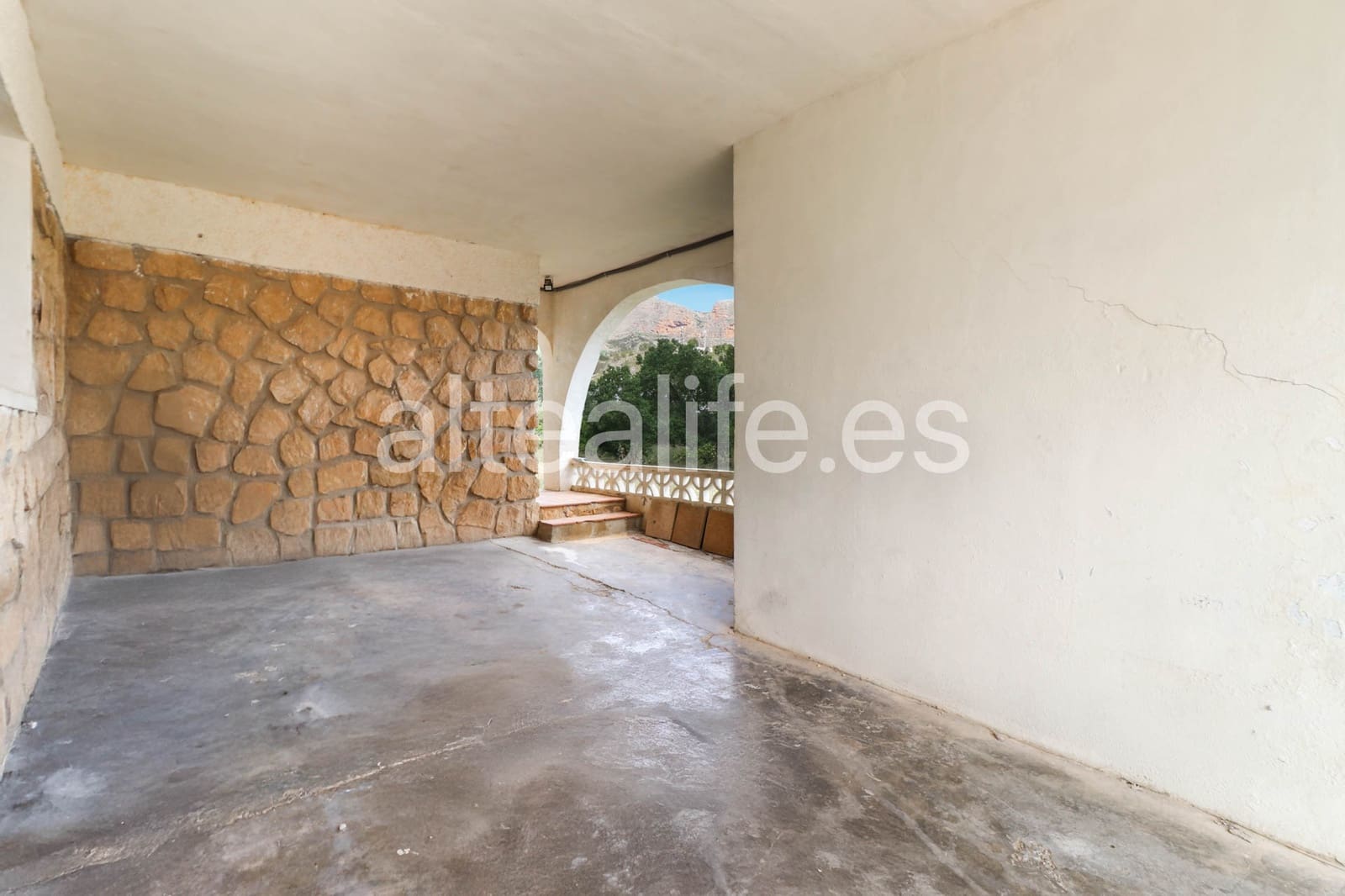 4 bedroom Townhouse for sale in La Nucia with garage - € 460,000 (Ref: 9863720)