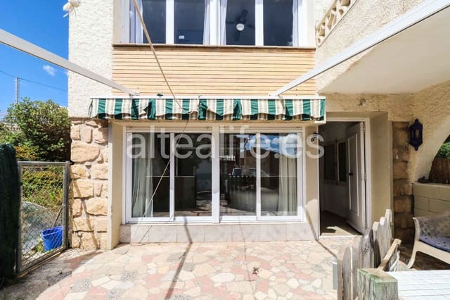 4 sypialnia Dom na sprzedaż w Barranco Hondo - Varadero  , La Nucia z garażem - 460 000 € (Ref: 9863720)