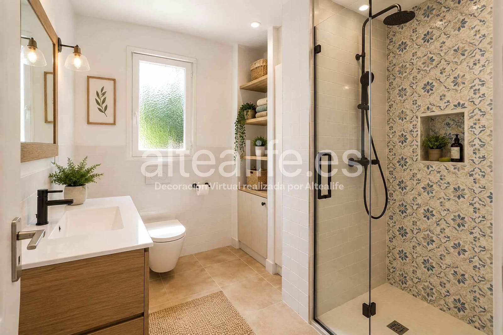 4 bedroom Townhouse for sale in La Nucia with garage - € 460,000 (Ref: 9863720)