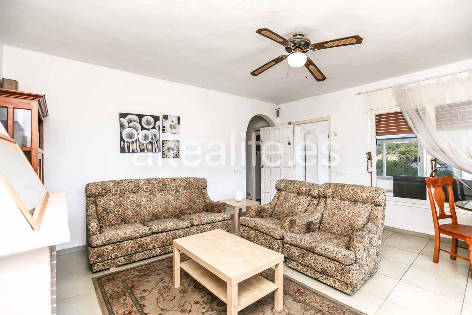 4 bedroom Townhouse for sale in La Nucia with garage - € 460,000 (Ref: 9863720)