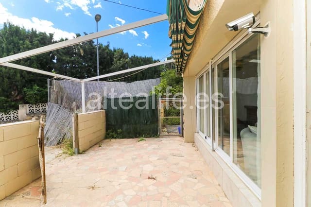 4 sypialnia Dom na sprzedaż w Barranco Hondo - Varadero  , La Nucia z garażem - 460 000 € (Ref: 9863720)