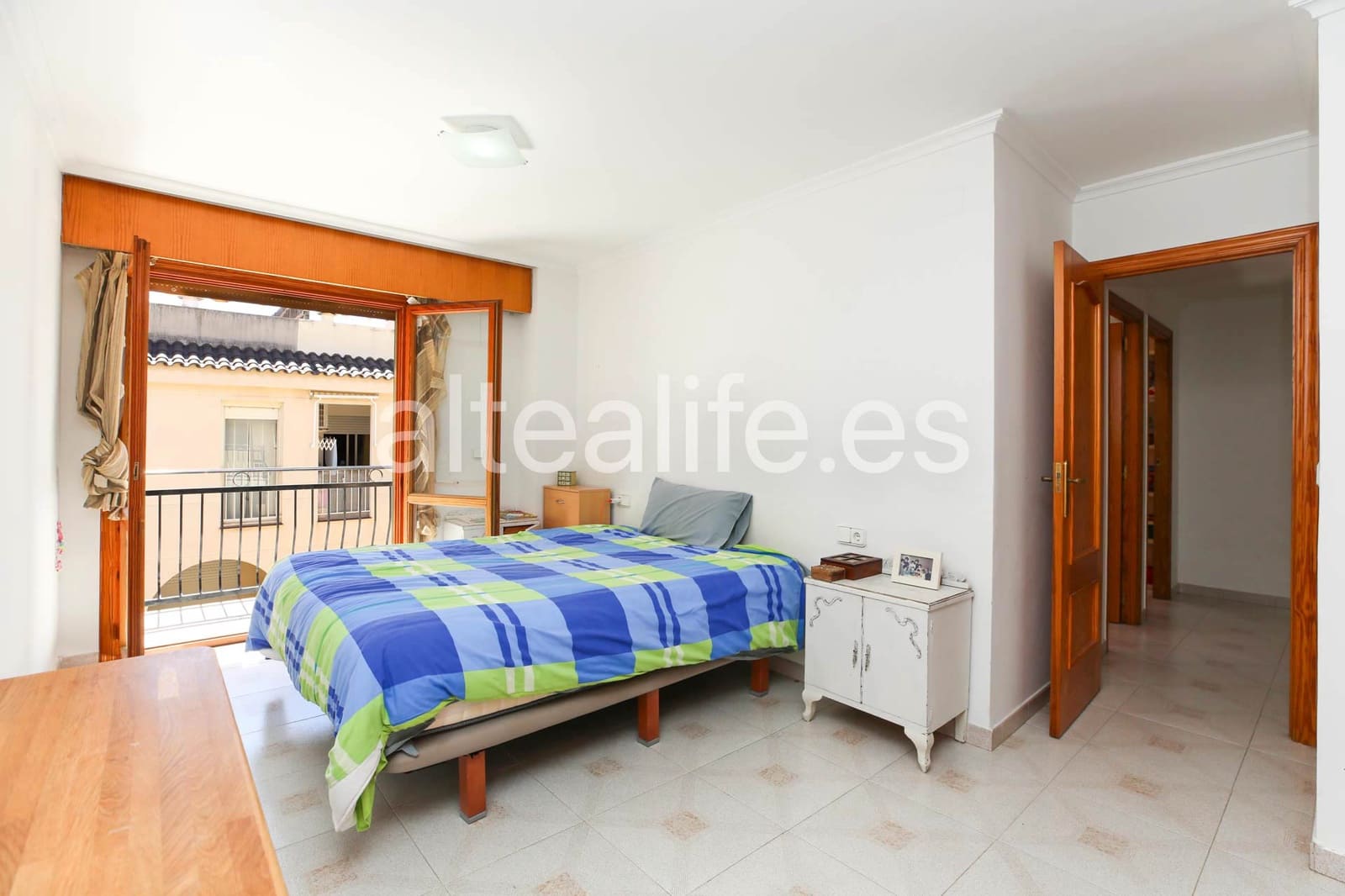 4 chambre Appartement à vendre à Polop - 235 000 € (Ref: 9867410)