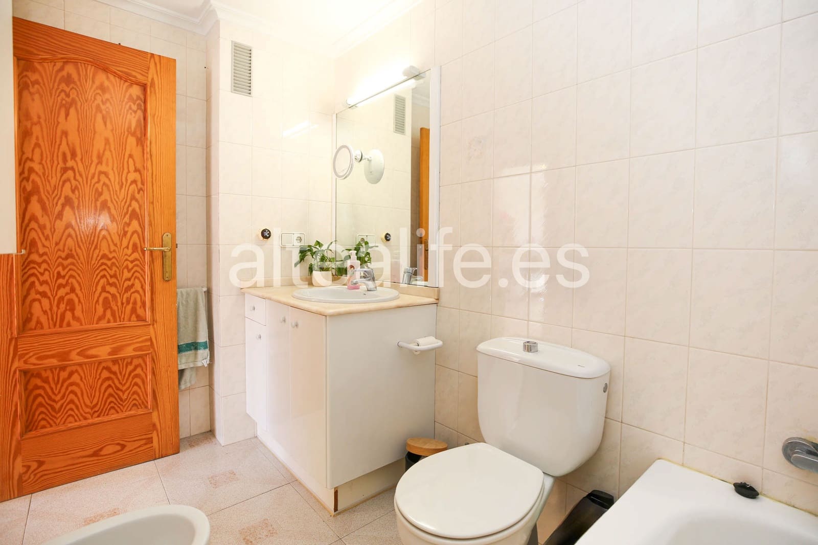 4 chambre Appartement à vendre à Polop - 235 000 € (Ref: 9867410)