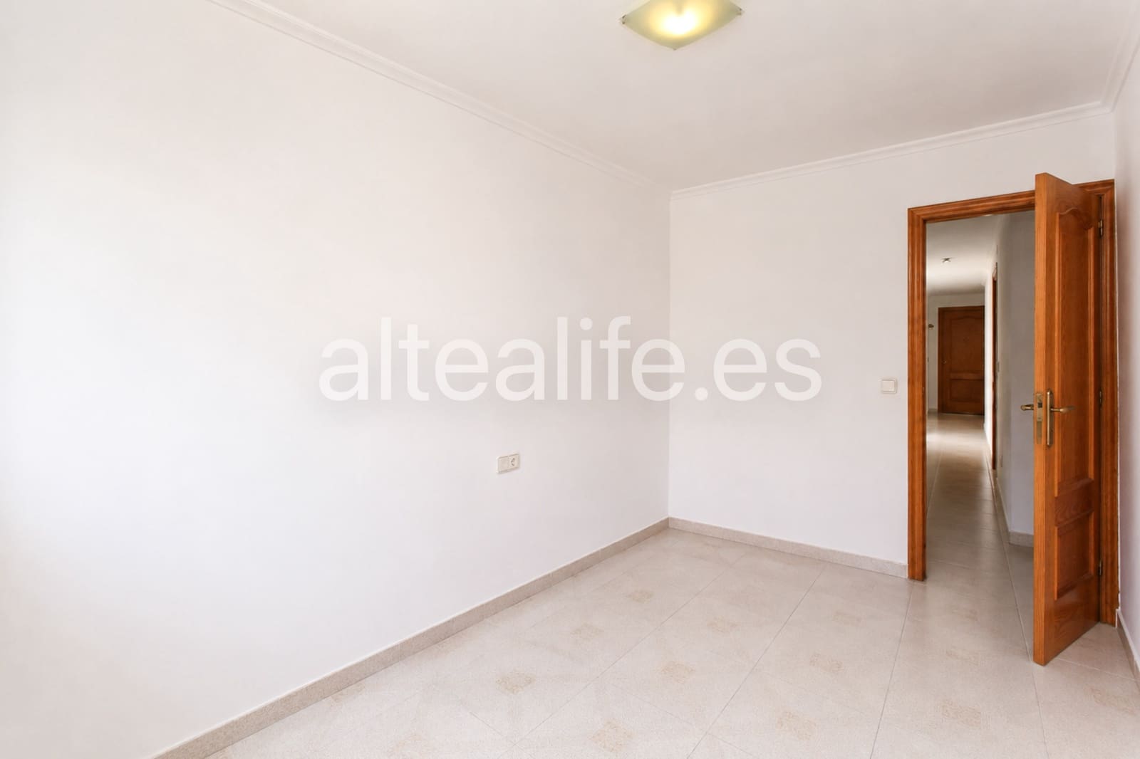 4 chambre Appartement à vendre à Polop - 235 000 € (Ref: 9867410)